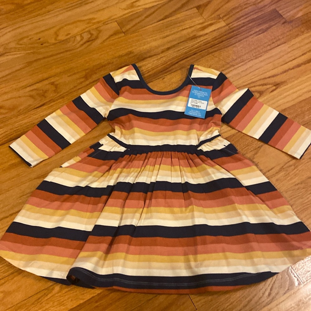 Toddler dress